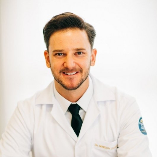 Dr. Marlon Oliveira