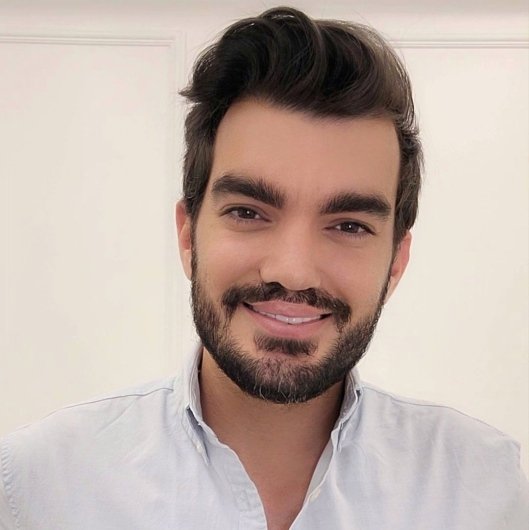 Dr. Fabrício Viera