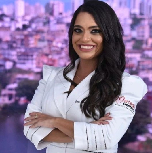 Dra. Alana Rocha