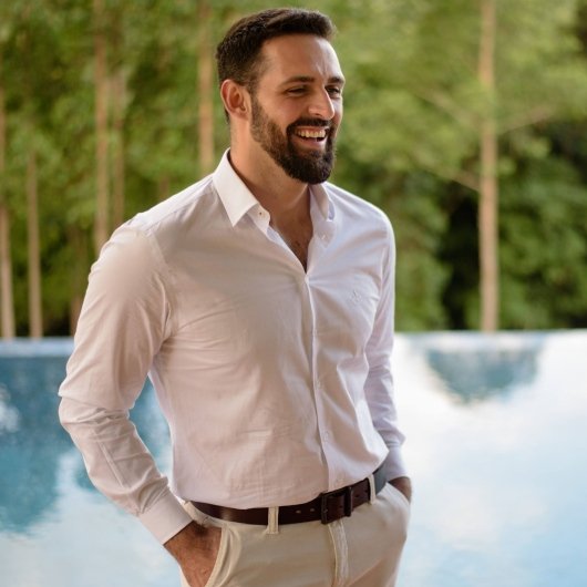 Dr. João Octávio Celante Da Silva