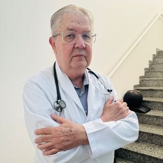 Dr. Jouko Petteri Vesantera