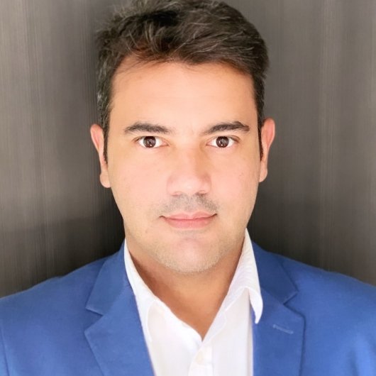 Dr. Thiago Ildefonso Dornellas Torres