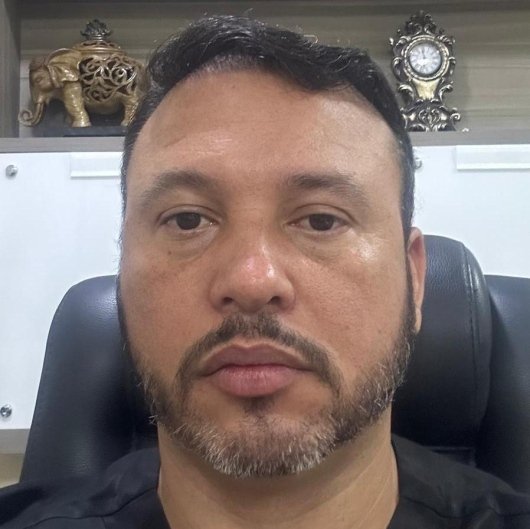 Dr. Gladstone Santos da Costa
