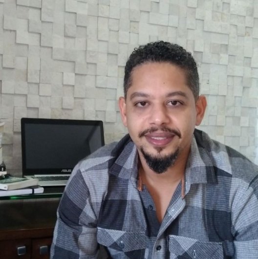 Luís Gustavo da Silva Santos de Araújo