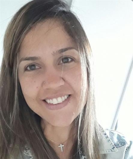 Ana Flávia Maciel Johnson
