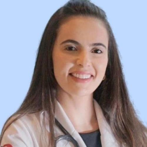 Dra. Amanda Sá de Almeida