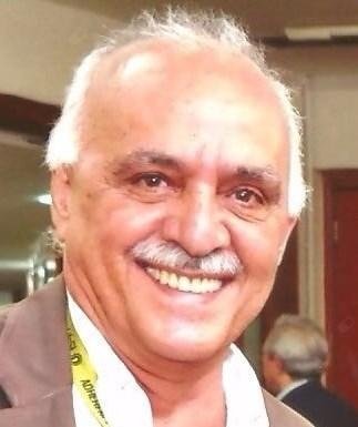 Dr. Ronaldo Leao Costa