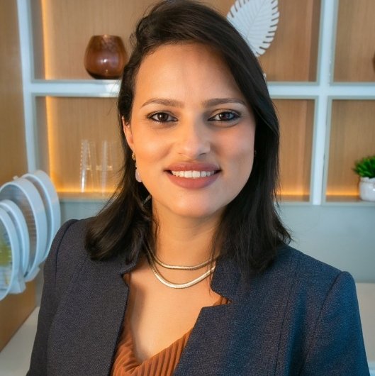 Dra. Suelany Wanderley