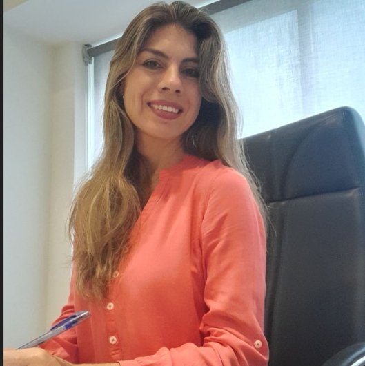 Ana Paula Petermann