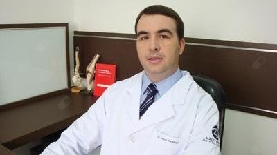 Dr. Lauro Schledorn de Camargo
