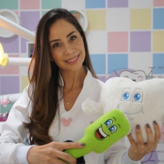 Dra. Livia Esper