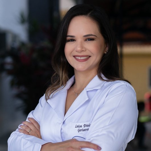 Dra. Laísa Nascimento Diniz Teixeira