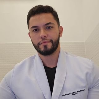 Dr. Diego Pereira dos Santos