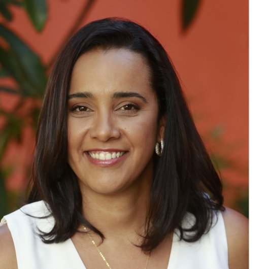 Luciana Vasconcelos Kelly Brandão