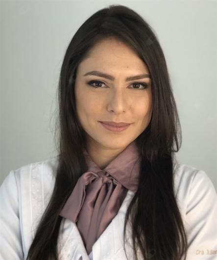 Dra. Juliana Pacca
