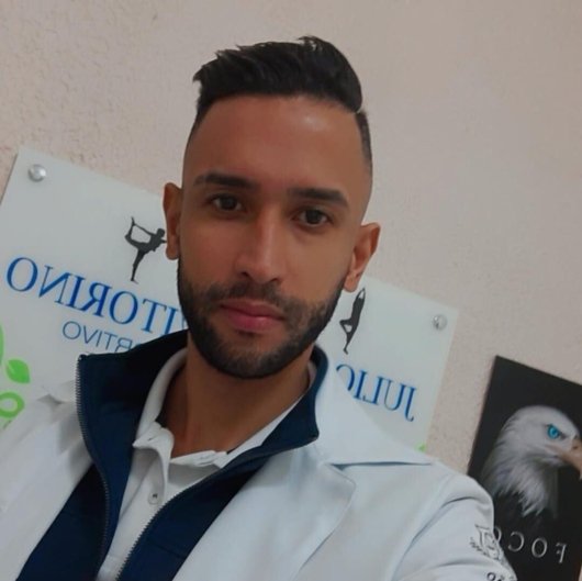 Dr. Julio Cesar Vitorino