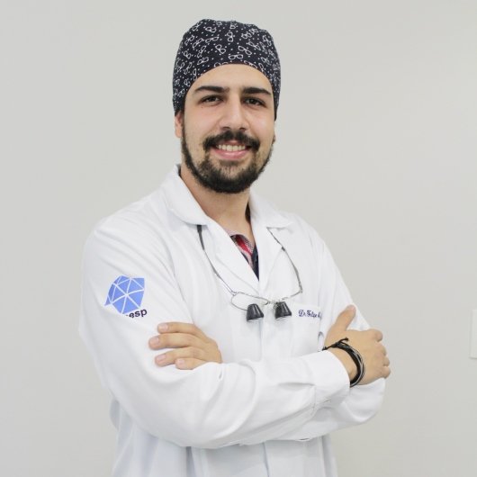 Dr. Felipe Nóbilo