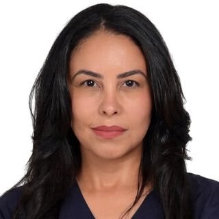 Dra. Adriele Aparecida Virgolino Rangel Rios
