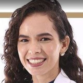 Dra. Anne Jamylle Cabral