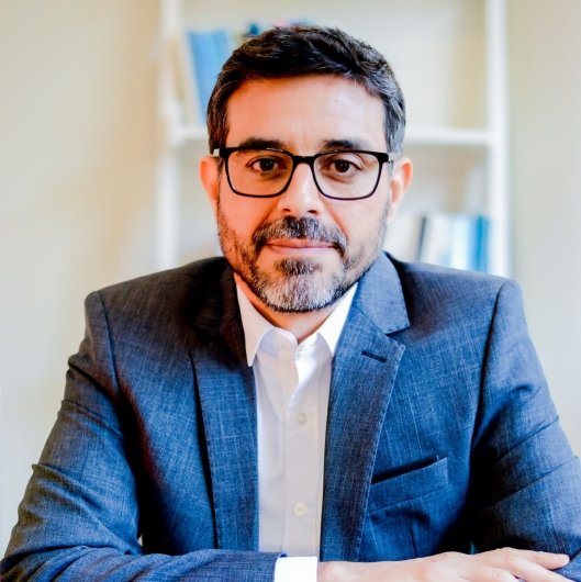 Alexandre Pedrassoli