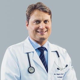Dr. Augusto Clementino de Oliveira