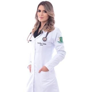Dra. Talita Souza Santana