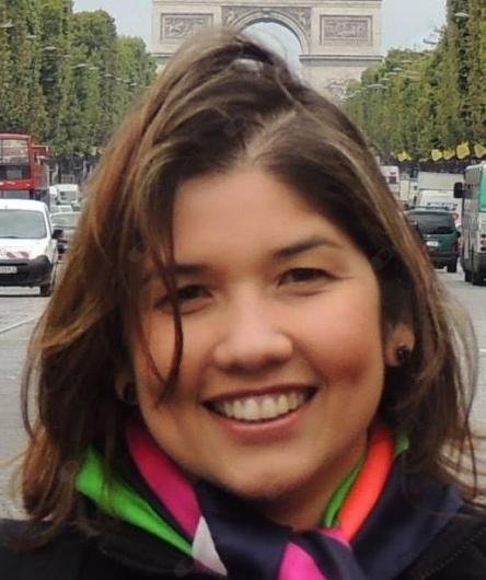Dra. Susana Viegas Chen