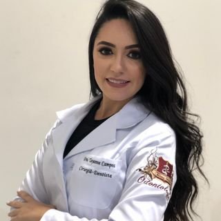 Dra. Tayanne Campos Pujoni