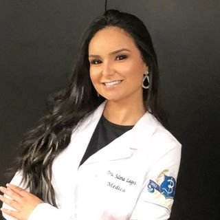 Dra. Silvia Lages Ribeiro