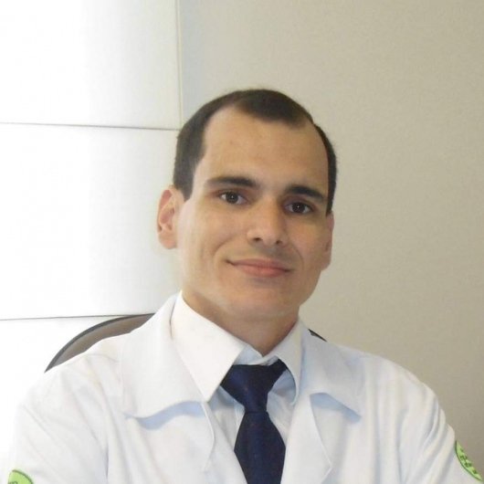 Dr. Marcus Vinicius da Silva Carvalho