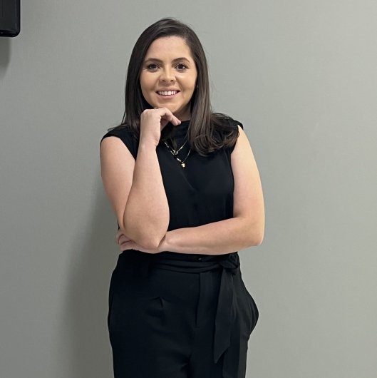 Dra. Genianny Freitas
