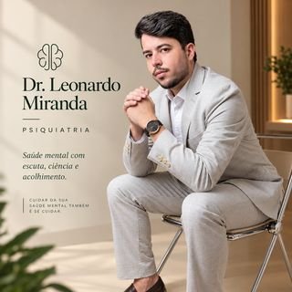 Dr. Leonardo Miranda