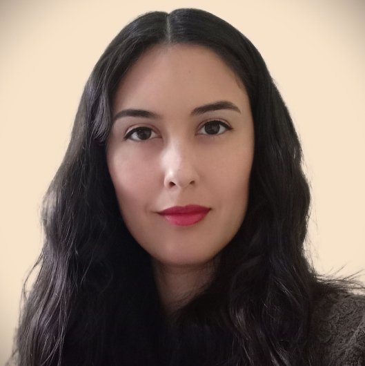 Melissa Pereira Castañeda