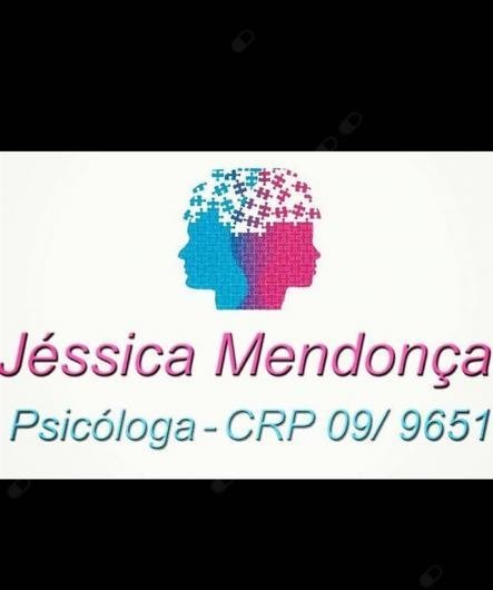 Jéssica Mendonça