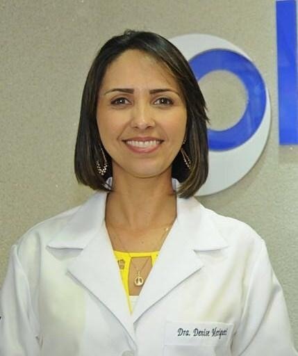 Dra. Denise Merigueti Cordeiro