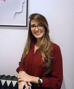 Thaís Machado