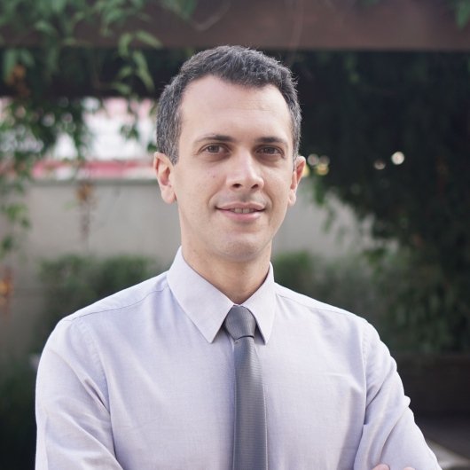 Dr. Caio Eduardo Valada Pane