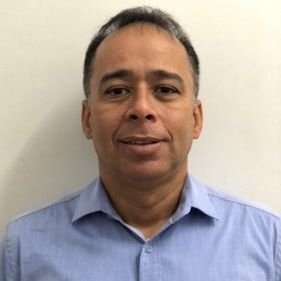 Dr. Marco Geraldo de Paula