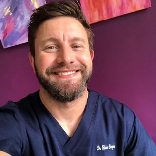Dr. Oliver Seeger