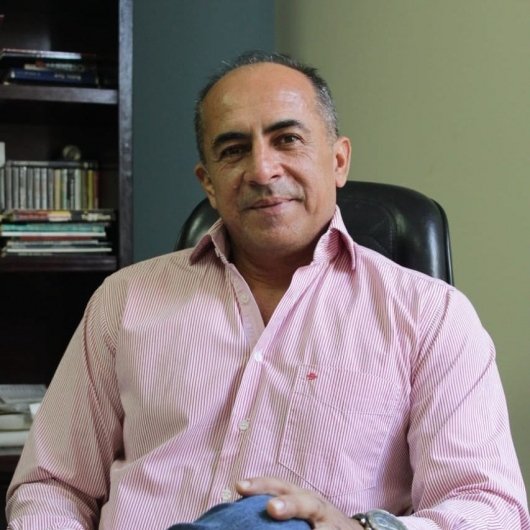 Dr. Claudionor Pereira