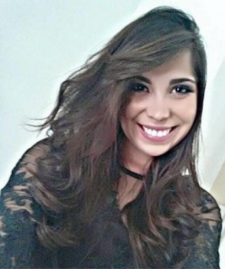 Daniela Antunes Gomes