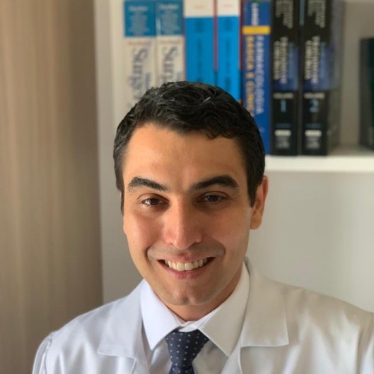 Dr. Raul Guilherme Goulart de Andrade