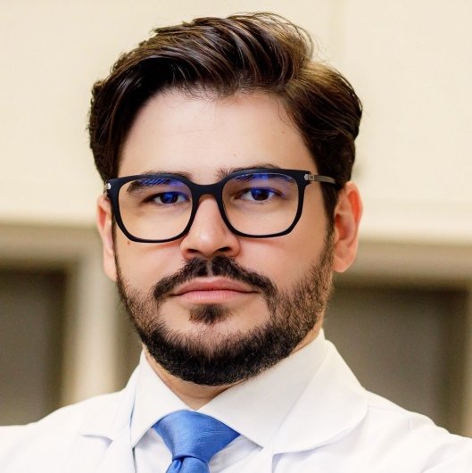 Dr. Ramon Alves Mendes