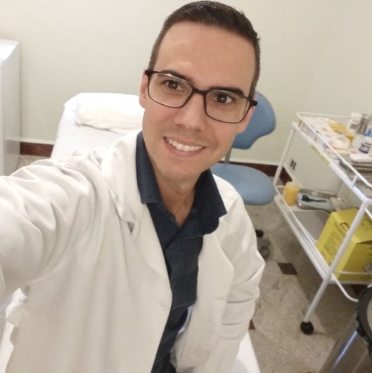 Dr. Vanderson Duarte Pinheiro