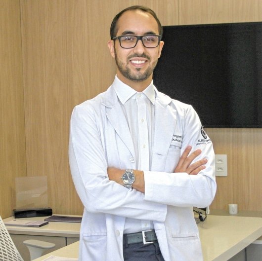 Dr. Iron Dangoni Filho