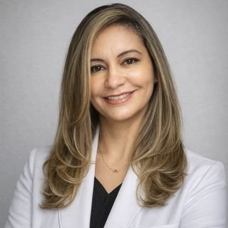 Dra. Jamile Abreu