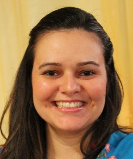 Aguineliane Sarnaglia Ribas