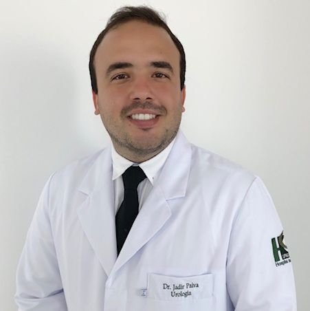Dr. Jadir Paiva Silva Júnior