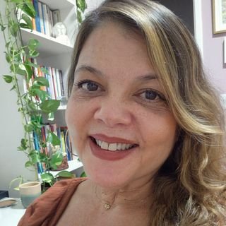 Patricia Rabello Paulilo