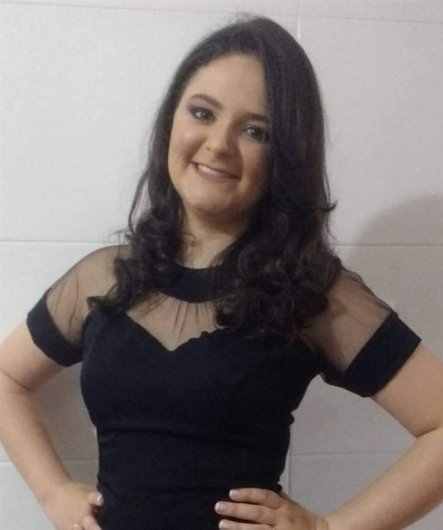 Mariane Soares Coelho